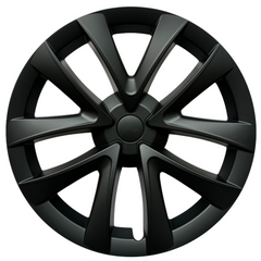 Webbed Wheel Cover Model 3 18inch