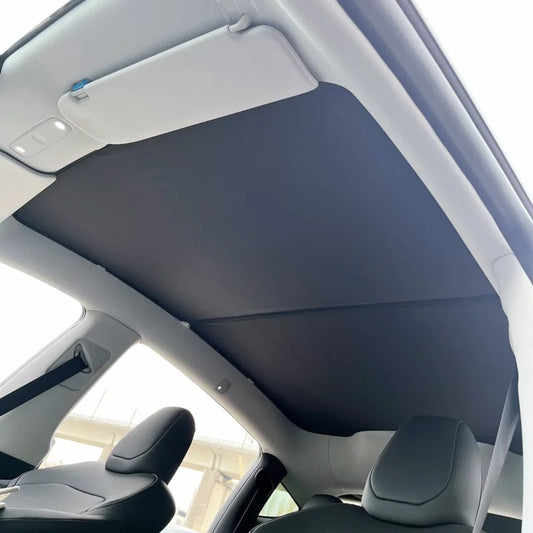 Roof Sunshade (Model Y Juniper)