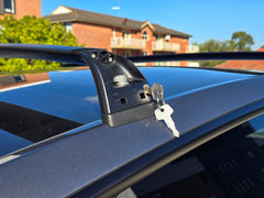 Roof Racks (Model Y/Juniper)