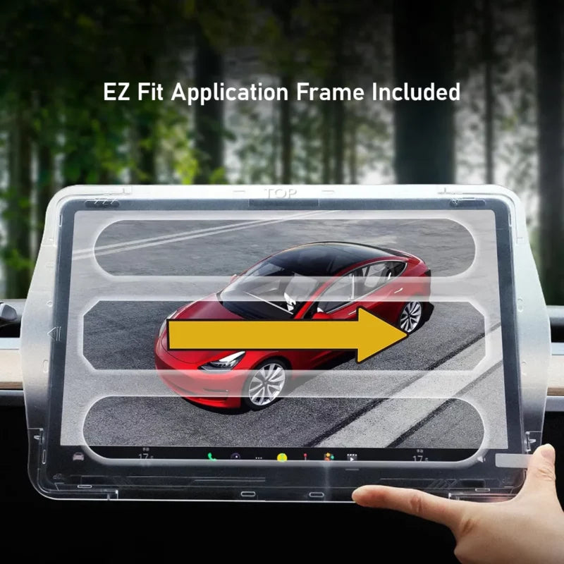 premium tesla accessories