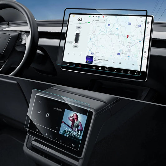 premium tesla accessories