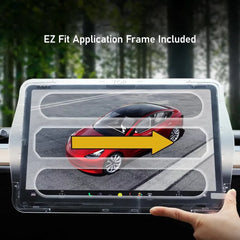 premium tesla accessories