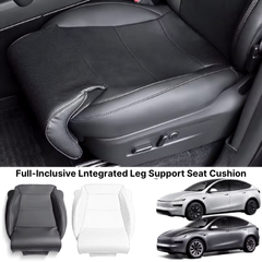 Front Seat Cusion Covers (Model Y Juniper/YL)