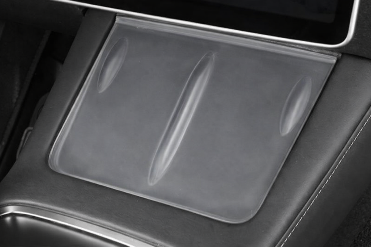 tesla accessories australia