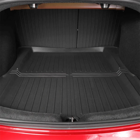 Trunk Mat (Model 3)