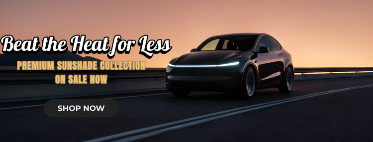 tesla accessories australia