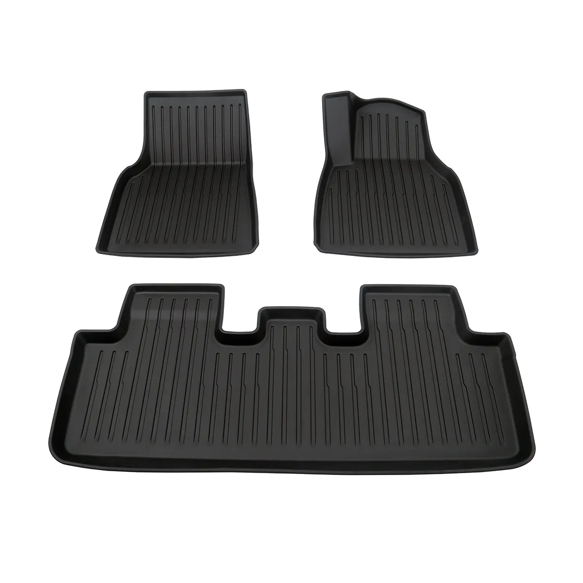 Floor Mats (Model Y Juniper)