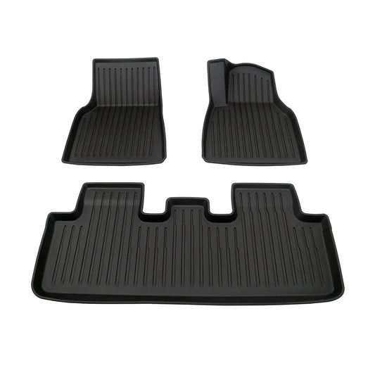 Floor Mats (Model Y Juniper)