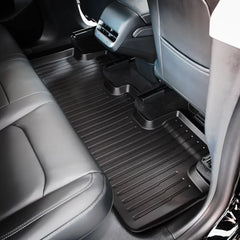 Complete Floor Mats Bundle (Model Y)