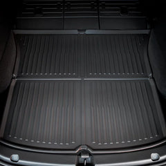 Complete Floor Mats Bundle (Model Y)
