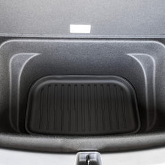 Complete Floor Mats Bundle (Model Y)
