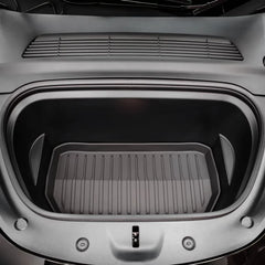 Complete Floor Mats Bundle (Model Y)
