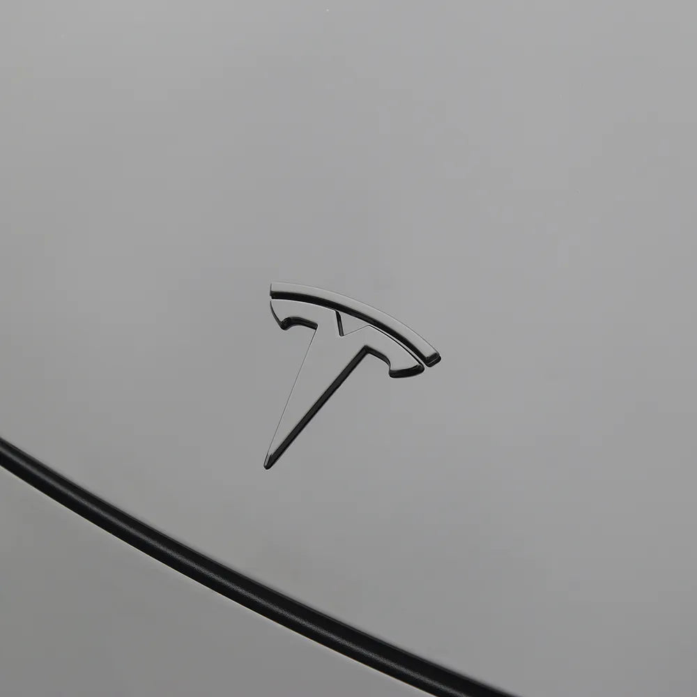 T Badge Covers (MODEL Y)