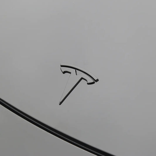 T Badge Covers (MODEL Y)