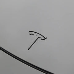 T Badge Covers (MODEL Y)