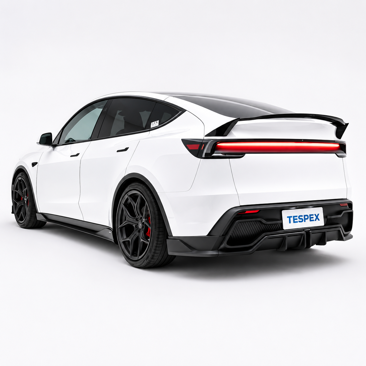 tesla accessories australia