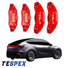Pre Order Only (4 Weeks) Brake Caliper Cover (Model Y Juniper)