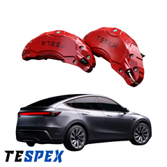 Pre Order Only (4 Weeks) Brake Caliper Cover (Model Y Juniper)