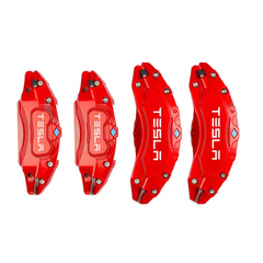 Pre Order Only (4 Weeks) Brake Caliper Cover (Model Y Juniper)