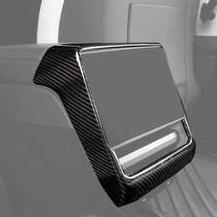 Rear Screen Cover (Model Y Juniper/Model 3 Highland)