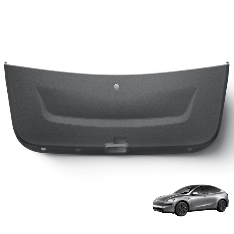 Rear Trunk Tailgate Protective Sill (Model Y Juniper)