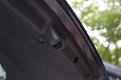 Rear Trunk Tailgate Protective Sill (Model Y Juniper)