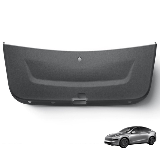 Rear Trunk Tailgate Protective Sill (Model Y Juniper)
