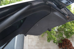 Rear Trunk Tailgate Protective Sill (Model Y Juniper)