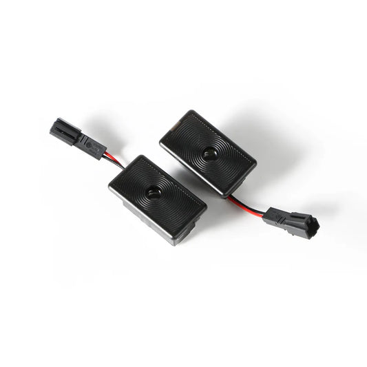 Pre Order (4 Weeks) Tesla Door Puddle Light (Model 3/Y)