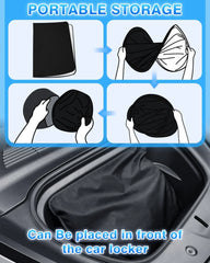 tesla accessories