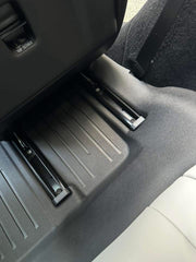 tesla accessories