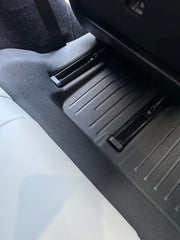 tesla accessories