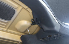 Trunk Hook