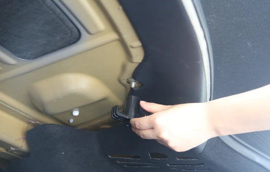 Trunk Hook