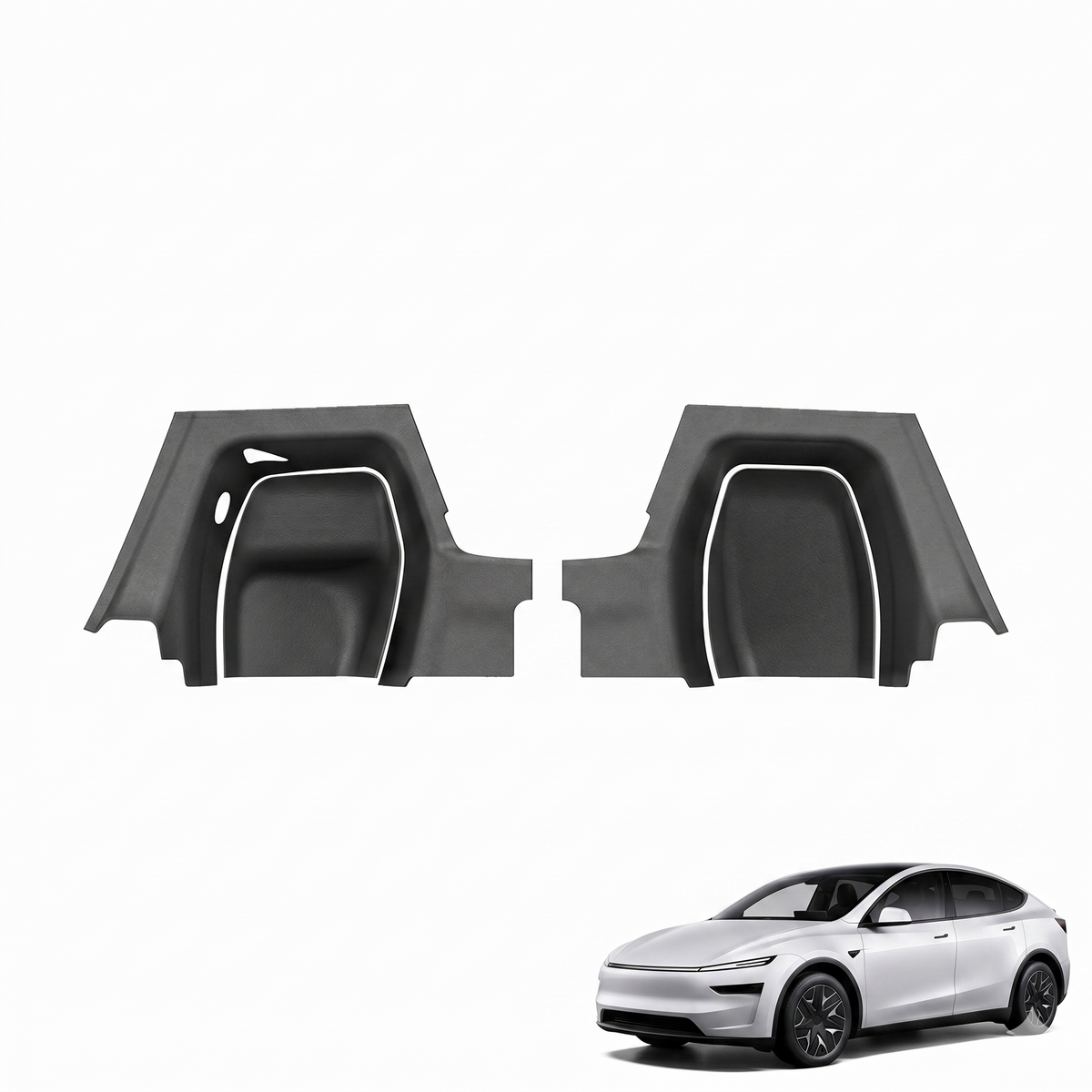tesla accessories australia