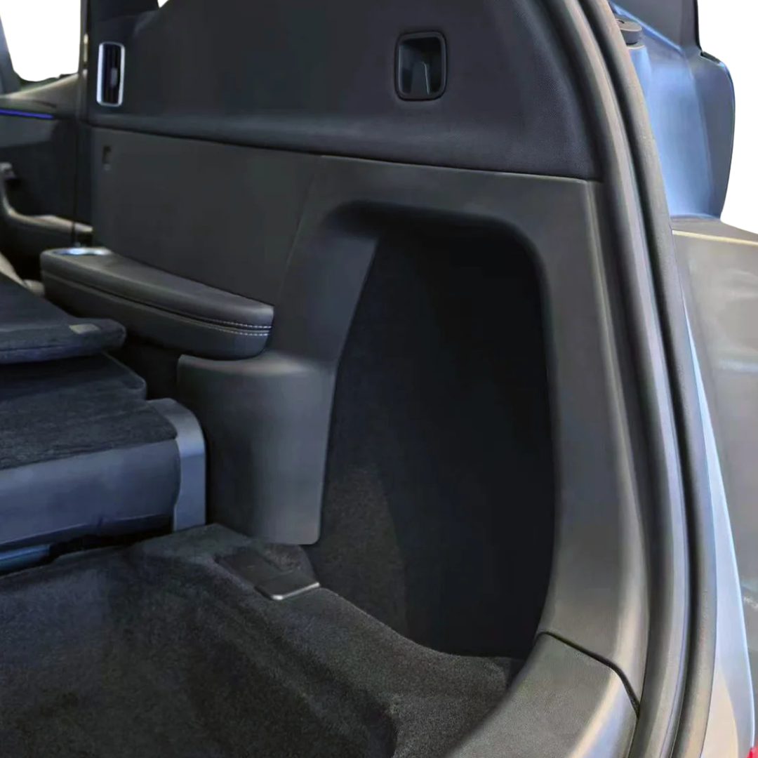 tesla accessories australia