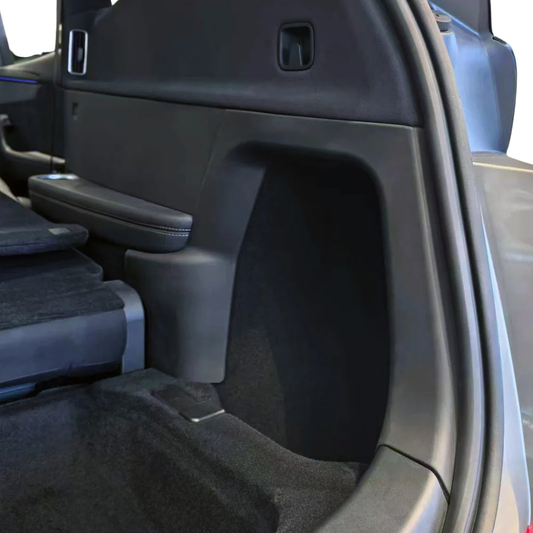 tesla accessories australia