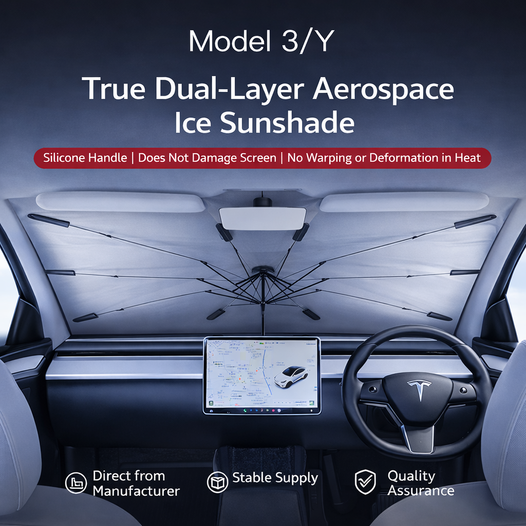 tesla accessories australia