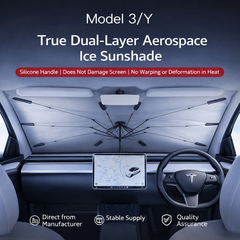 tesla accessories australia