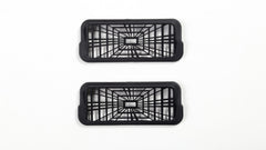 Under Seat Air Vent Cover (Model 3 Highland)