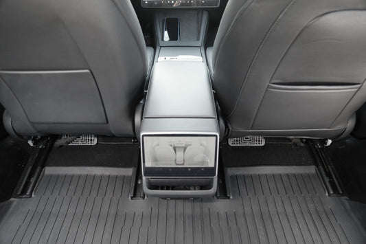 Under Seat Air Vent Cover (Model 3 Highland)