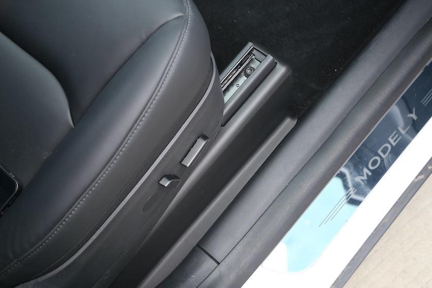 tesla accessories australia