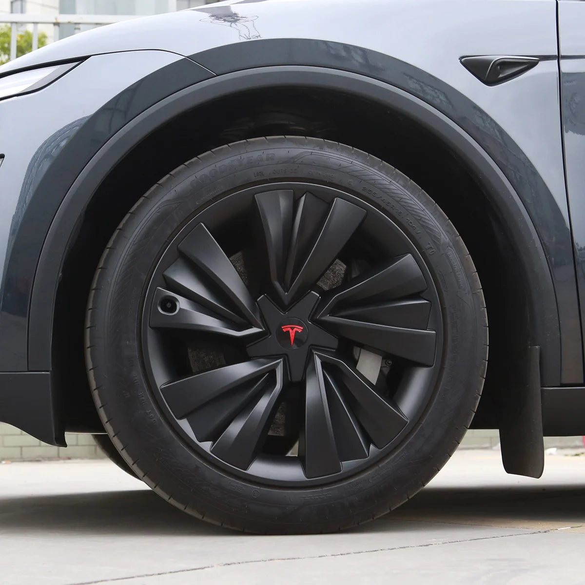 tesla accessories australia