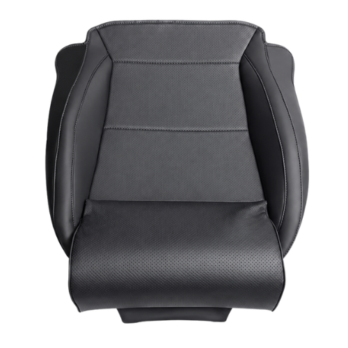 Front Seat Cusion Covers (Model Y Juniper/YL)