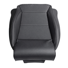 Front Seat Cusion Covers (Model Y Juniper/YL)