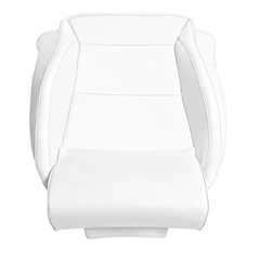Front Seat Cusion Covers (Model Y Juniper/YL)