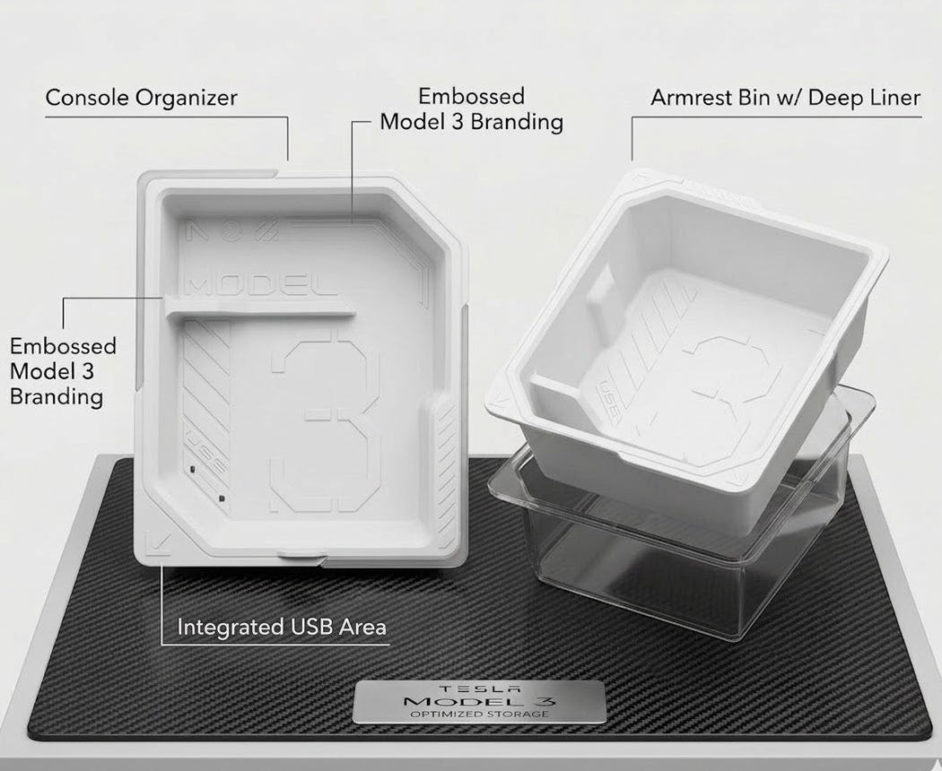 tesla australia accessories
