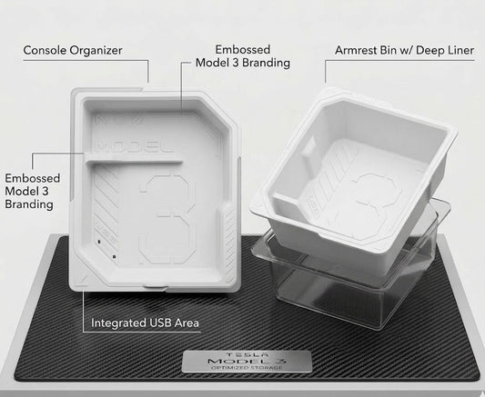 tesla australia accessories