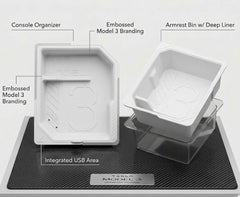 tesla australia accessories