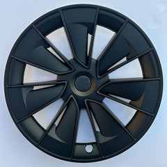 Aero Style Wheel Covers Model Y 19 inch